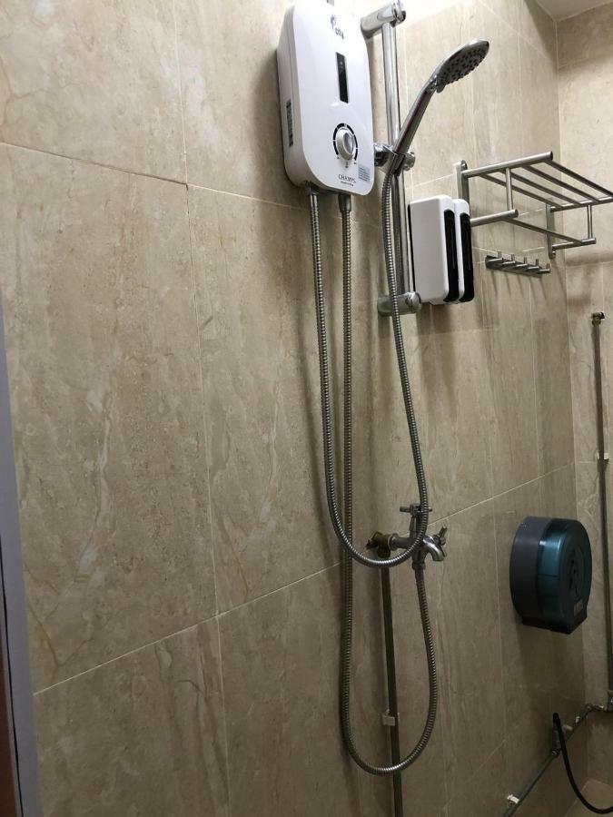 הוסטל סינגפור Capsulepod@Aljunied מראה חיצוני תמונה